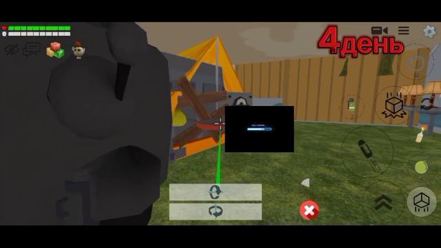 чикен хорор 2 будет 30 просмотров выпускаю ролик