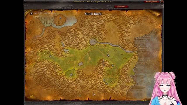 Ishtea Plays Wrath of the Lich King Classic PART 5 смотреть онлайн