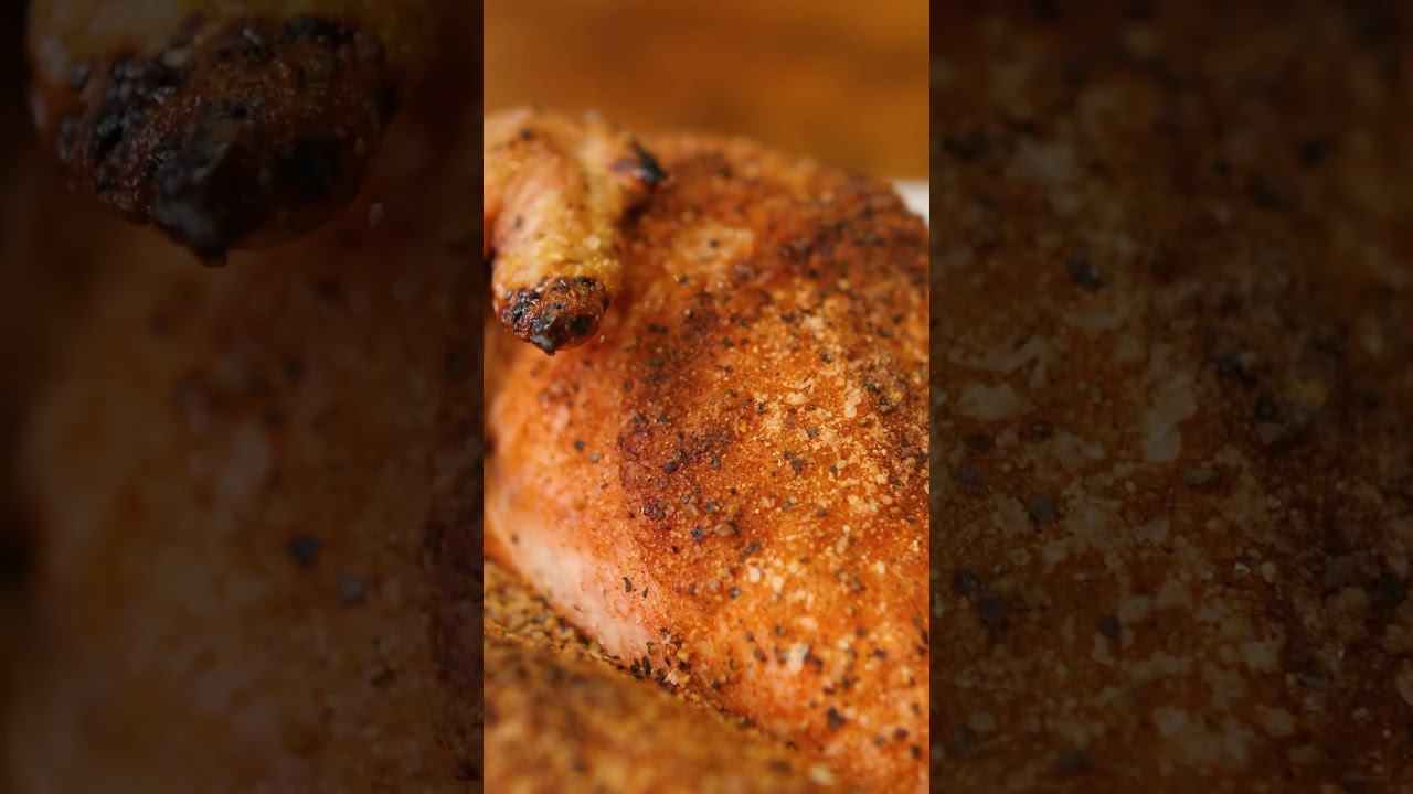 Курица бабочкой смотреть онлайн