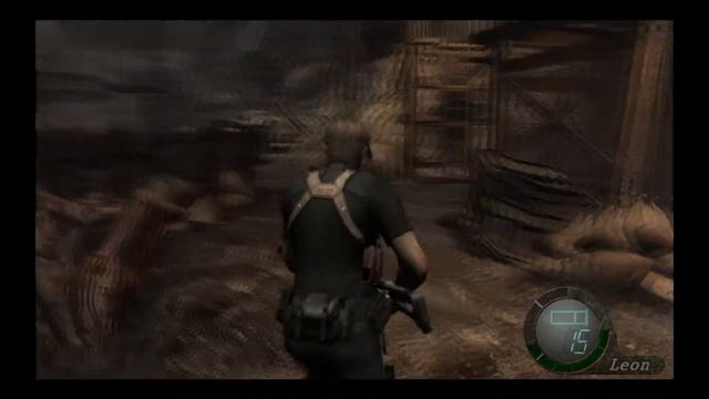 Resident Evil 4 PT 19 - Crowd Pleaser смотреть онлайн