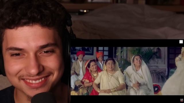 This Classic Hindi Song Is Perfect! смотреть онлайн