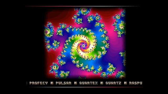 Devils - Colors -= Amiga 50fps =- смотреть онлайн