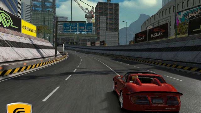 XBOX Racing Evoluzione - Asia Mountain смотреть онлайн