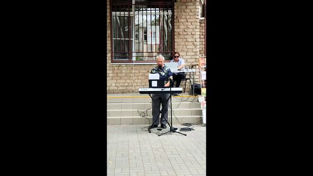 Проект гимна Астраханской области от Панченко И. смотреть онлайн