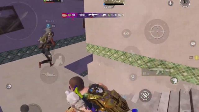 Hs samak custom room ✌🏿Amin Gaming 👍 #pubgmobile #pubg #dmr #support #1ksubscribers смотреть онлайн