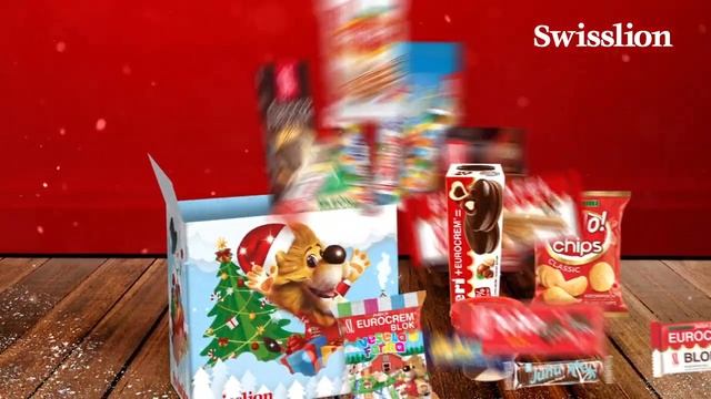 SWISSLION PAKETICI 2020 1700