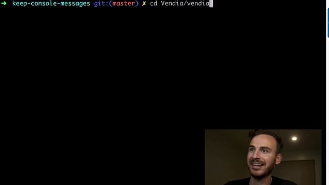 Create React App Tip - How to disable automatic terminal console clearing смотреть онлайн