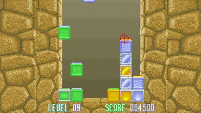 Nintendo Super Scope 6 - Blastris - Type B, Game A смотреть онлайн
