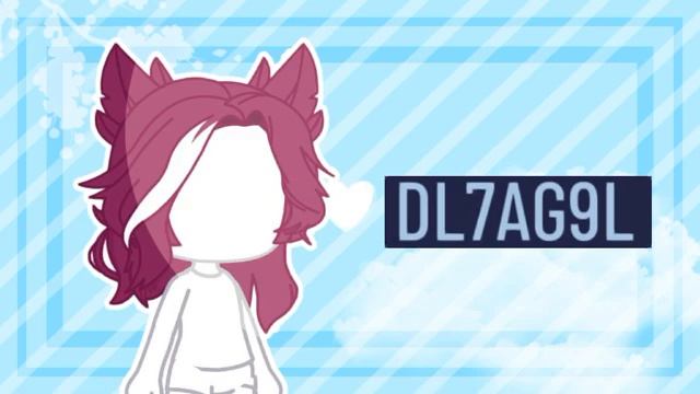 |•°ИДЕИ ПРИЧЁСОК°•| •girls·boys• Gacha club ? смотреть онлайн
