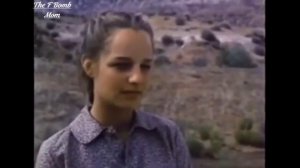 Child bride of short creek