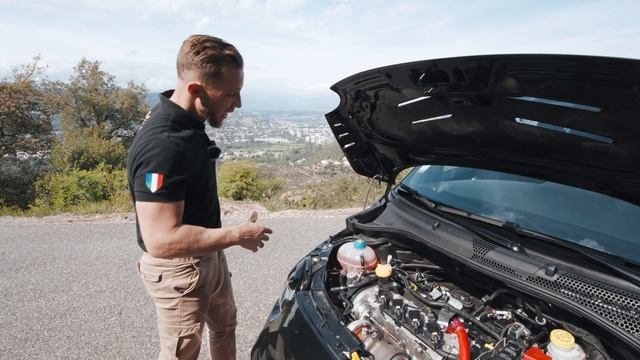 FIAT 500 ABARTH STAGE 2 Performance ! On Vous En Parle !