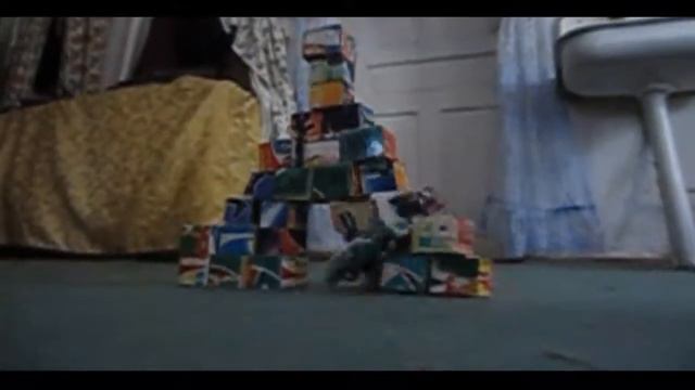 Крушим Замки #11 смотреть онлайн