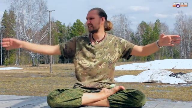 Как действия, слова и мысли влияют на перерождение? Денис Малинов смотреть онлайн