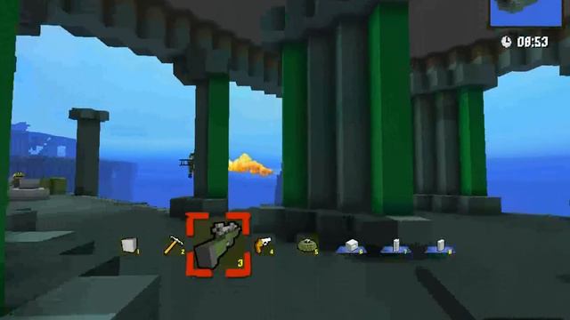 Ace Of Spades #1 WHAT THE FACK 0_0