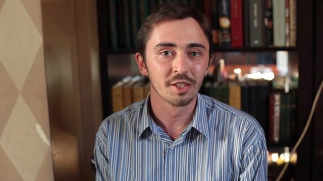 Дмитрий Кольдяев "Хищные вещи века" смотреть онлайн