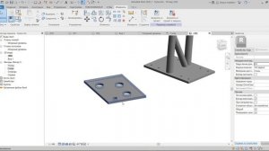 Autodesk Revit. Инструмент модель в контексте. Как сделать купол в ревит