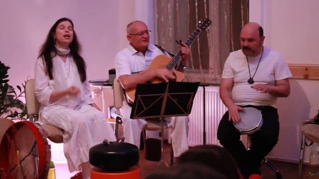 Om Chandraya Namaha смотреть онлайн