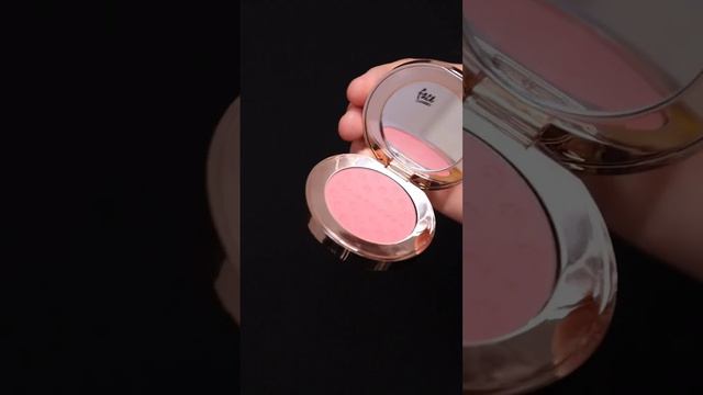 нежные румяна на лето от Naj Oleari #makeup #blush #cheeks #cosmetics #italia #najoleari #fresh смотреть онлайн