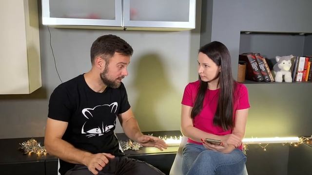 Полигамия: не только многоженство и многомужество смотреть онлайн