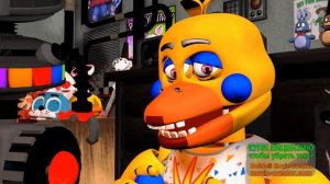 Purple Mascot - Новый 2019 год на подходе