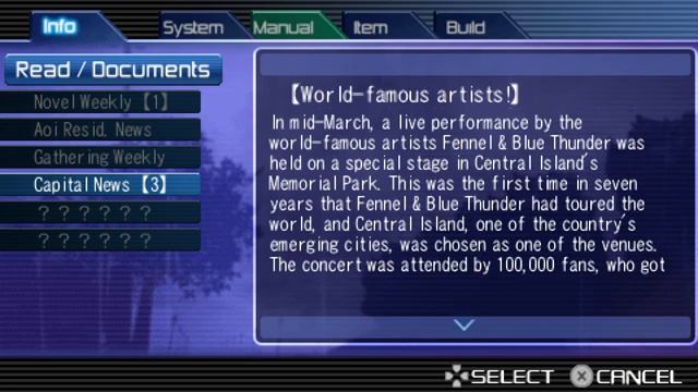 Disaster Report  3 English FULL GAME With MULTI Ending