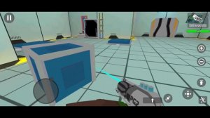 ПРОХОЖДЕНИЕ ССБ2 | УРОВЕНЬ 1 | Симпл Сандбокс 2 | Simple Sandbox 2