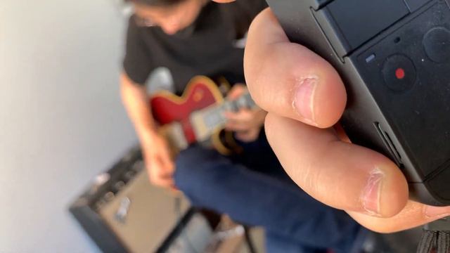 Gibson Les Paul Custom 1974 Original Test at TR Crandall Guitar in New York смотреть онлайн