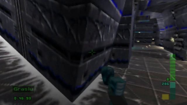 Perfect Dark N64 - WAR! - Perfect Agent (UltraHDMI) смотреть онлайн