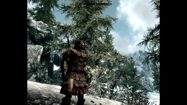 Ярик XZ - Обзор и мнение о игре The Elder Scrolls V:Skyrim смотреть онлайн