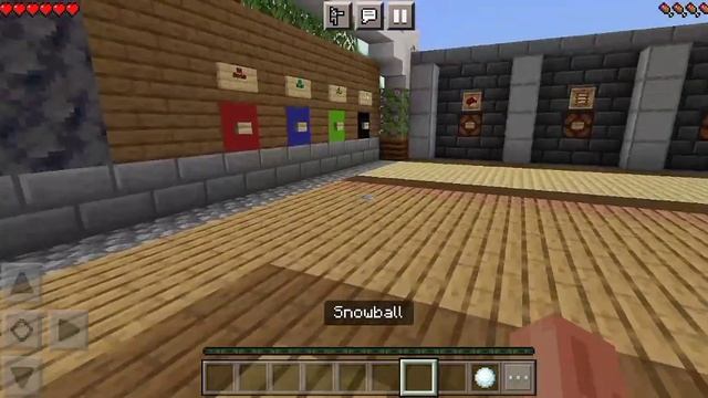 PRACTICE MAP FOR MCPE | PvP PRACTICE | MLG PRACTICE | PRACTICE MAP FOR 1.19 смотреть онлайн