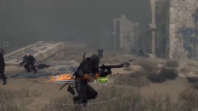 Metal Gear Survive - Хорошая игра (развёрнутый Обзор) смотреть онлайн