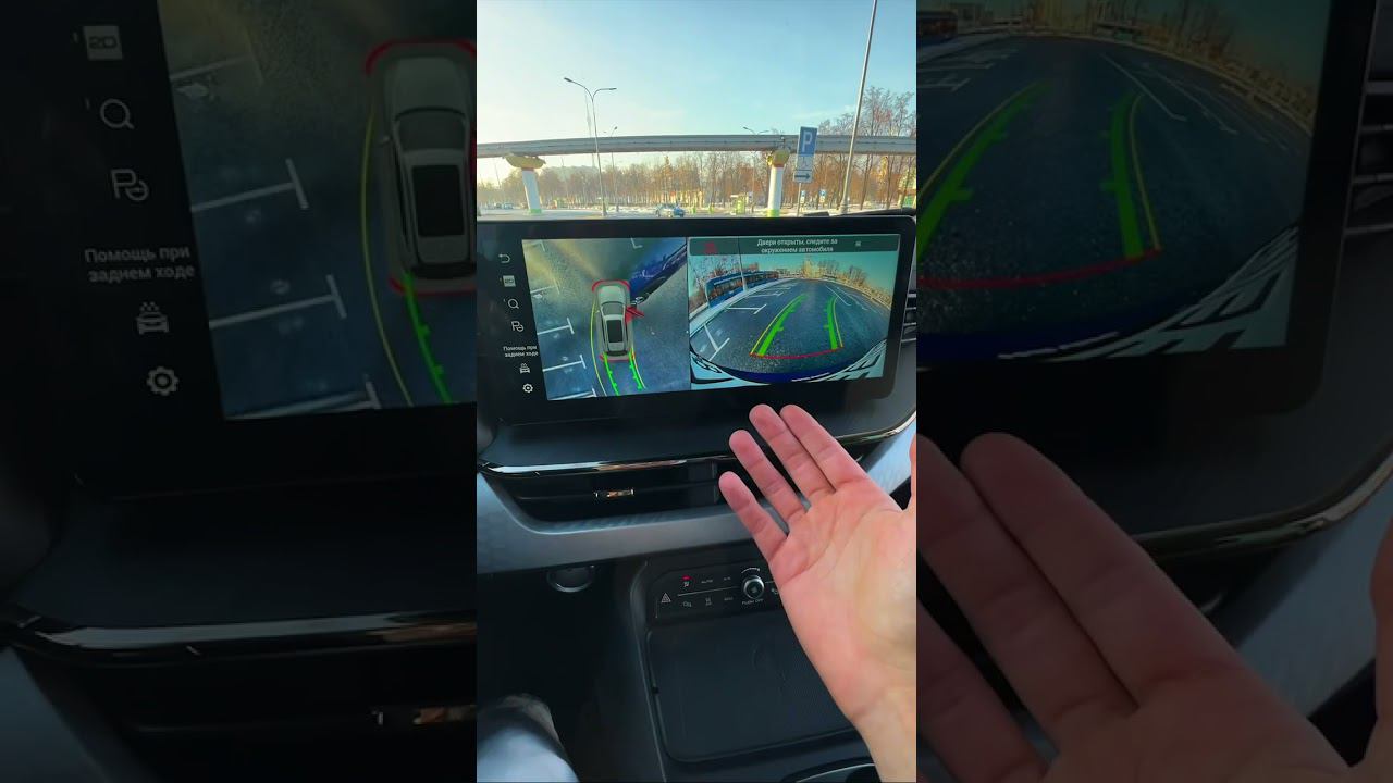 НОВЫЙ КИТАЕЦ НА РЫНКЕ - HAVAL F7 - КАКОЙ РЕСУРС? НА СКОЛЬКО ХВАТИТ? смотреть онлайн