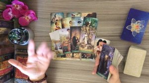 Где он сейчас и с кем?! Его мысли о Вас.