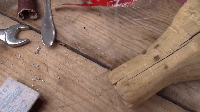 катушка для верёвки из пластиковых бутылок смотреть онлайн