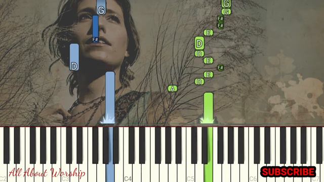 GRACE - LAURA STORY ( PIANO TUTORIAL ) смотреть онлайн