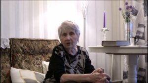 АртКарелия. Елена Павловна Корнилова. Домашний разговор. Часть 2