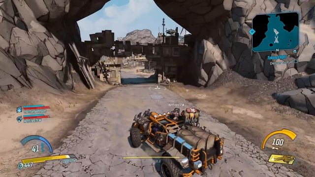 Borderlands 3 - Before You Buy смотреть онлайн