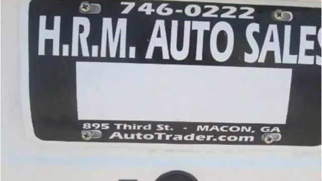 1997 Mercedes-Benz E-Class Used Cars Macon GA