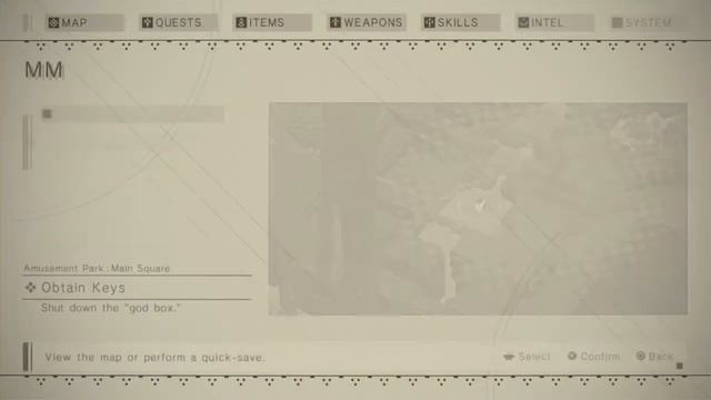 NieR:Automata - Фарм Exp за 9S (Лучший способ прокачки в игре) смотреть онлайн