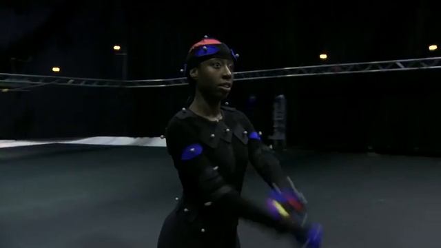 Zumba Fitness Rush: Erica смотреть онлайн