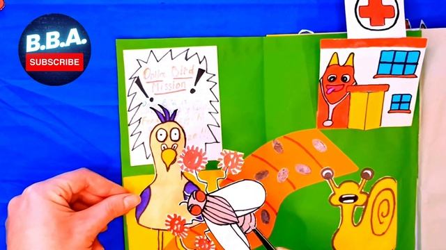 ❤️ GAME BOOK ❤️ GARTEN OF BANBAN 2 ❤️ смотреть онлайн