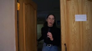 Видео поздравление от учеников 10- 11 классов к 8 марта