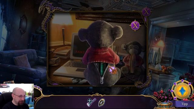 Was Bisher Geschah - #01 THE SECRET ORDER 5: THE BURIED KINGDOM