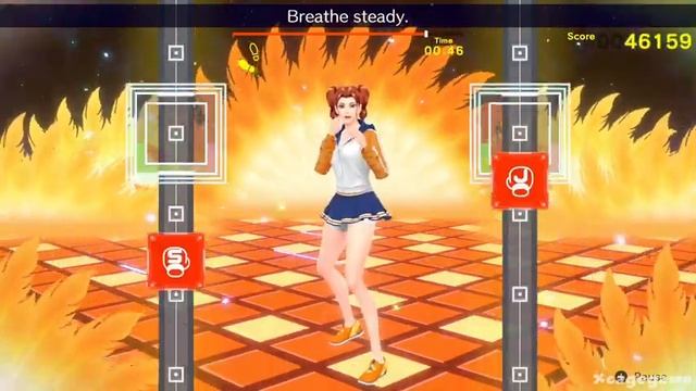 Fitness Boxing 2 Rhythm & Exercise - Gameplay Walkthrough Part 1 смотреть онлайн