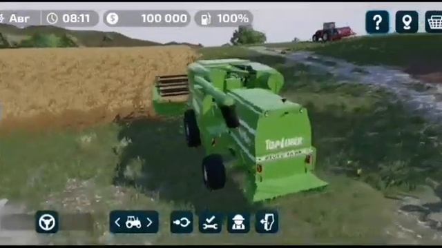 FS 23 mobile говно смотреть онлайн