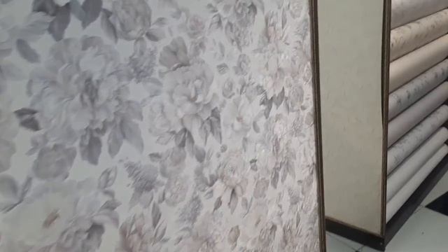 ВЫБИРАЮ ОБОИ НА ЗАЛ? смотреть онлайн