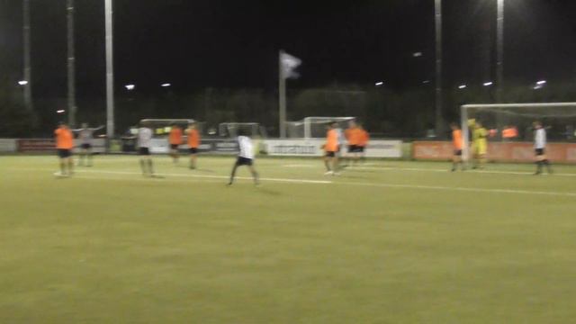 8 okt 2019 VV De Meern O23 - Hercules O23 3-7 Doelpunt Abel (2-5) смотреть онлайн