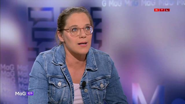 Tessy Antony de Nassau in Conversation with Christine Hoffmann--Ferme Pedagogique смотреть онлайн