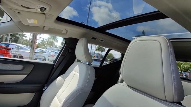 2021 Volvo XC40 North Fort Lauderdale, Pompano Beach, Plantation, Sunrise, Hollywood H243781A смотреть онлайн