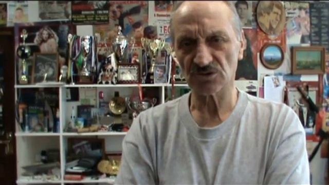 АЮП АРСАЕВ и МАРК ИОНОВИЧ МЕЛЬЦЕР